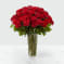 The FTD's Exquisite Long Stem Red Rose Bouquet™